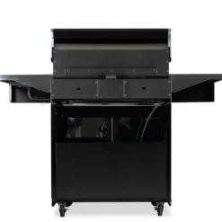 Gasolgrill Metalcraft Nashville Blackline