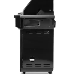 Gasolgrill Metalcraft Nashville Blackline