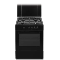 Gasolspis Sunwind Chef 60 Svart