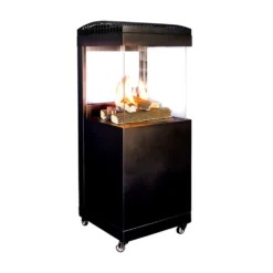 Gasolspis Sunwind Firenze TB-4
