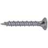 Gipsskruv Gunnebo Fastening 3,9 mm Kombi Elförzinkad