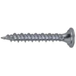 Gipsskruv Gunnebo Fastening 3,9 mm Kombi Elförzinkad