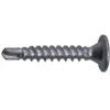 Gipsskruv utegips Gunnebo Fastening 3,9x25 Protec PH2