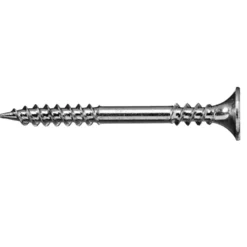 Gipsskruv Västsvensk Byggskruv AB Spec. Stål 1 mm 3,5x38 FZB Band