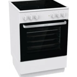 Glaskeramikspis Cylinda S8464KV