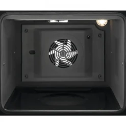 Glaskeramikspis Electrolux LKR66449NW
