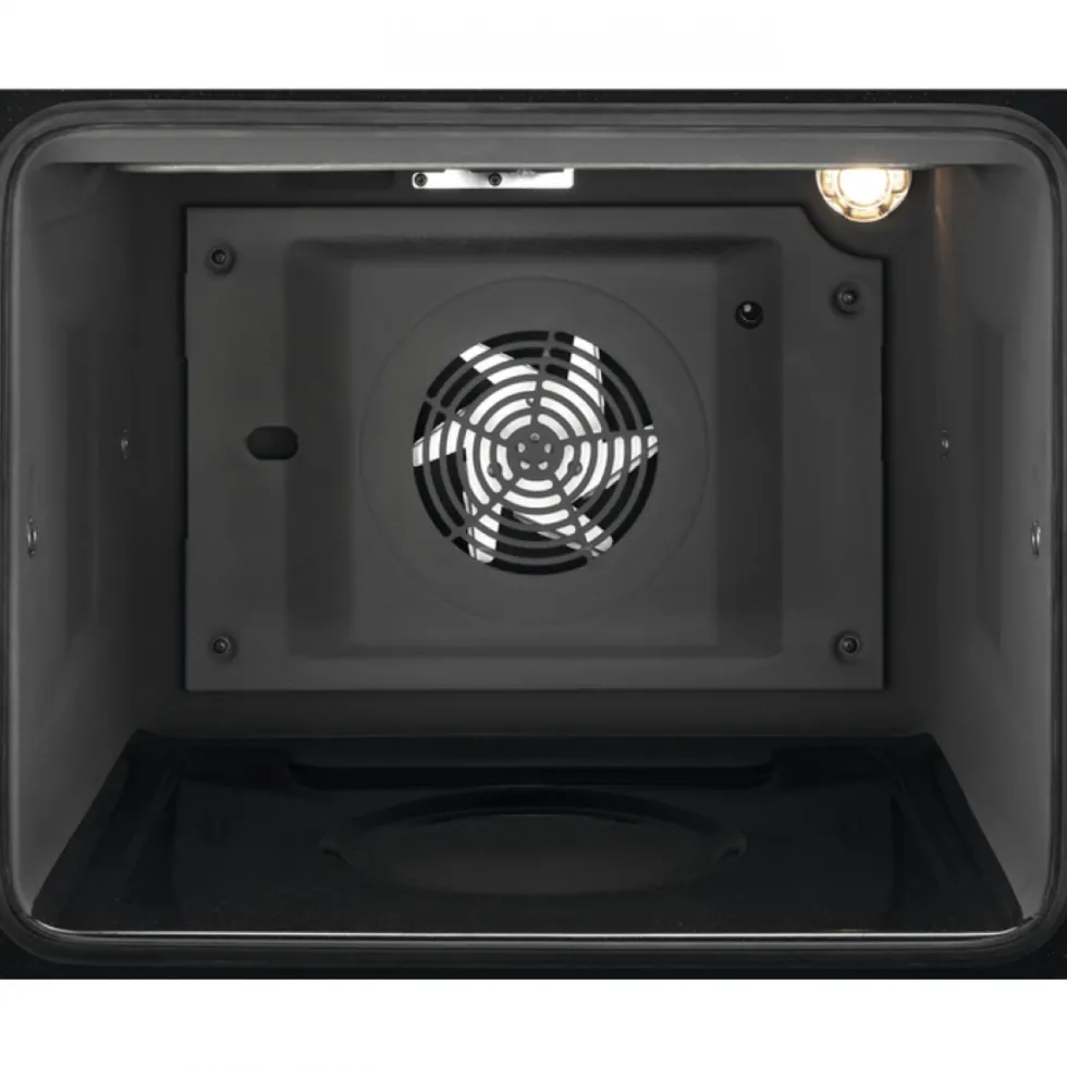 Glaskeramikspis Electrolux LKR66449NW