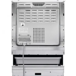 Glaskeramikspis Electrolux LKR66449NW