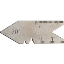 Gängmall Limit