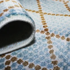 Gångmatta Pierre Cardin Diamond 2081A