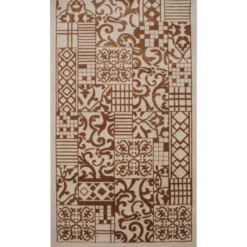 Gångmatta Pierre Cardin Diamond 2817A 80x150