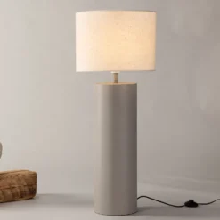 Golvlampa Vind Umeå x Josefin Lustig