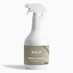 Golvrengöring Bjelin Magic Cleaner