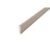 Golvsockel Bjelin Ash Earth Grey