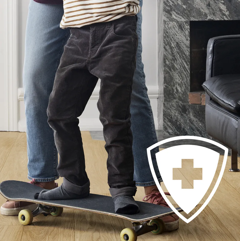 Golvtillbehör Bona Wood Floor Refresher, Underhållslack för Trägolv 1L