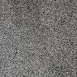 Granitplatta Italian Marble Grey Star 98x98 mm Polerad