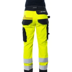 Gravidbyxa Fristads Flam Kl 2 2507 ATHF