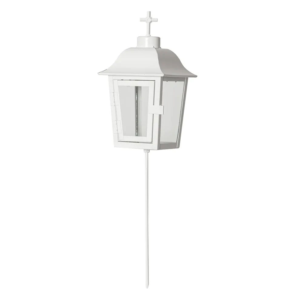 Gravlykta Star Trading Serene 46 cm