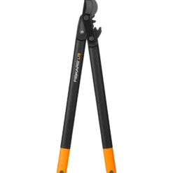 Grensax Fiskars PowerGear med Utväxling och Sidoskär L78 L