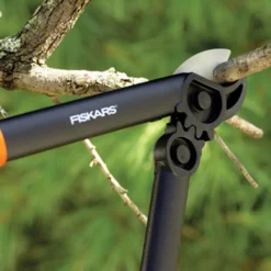Grensax Fiskars PowerGear Mothåll L31