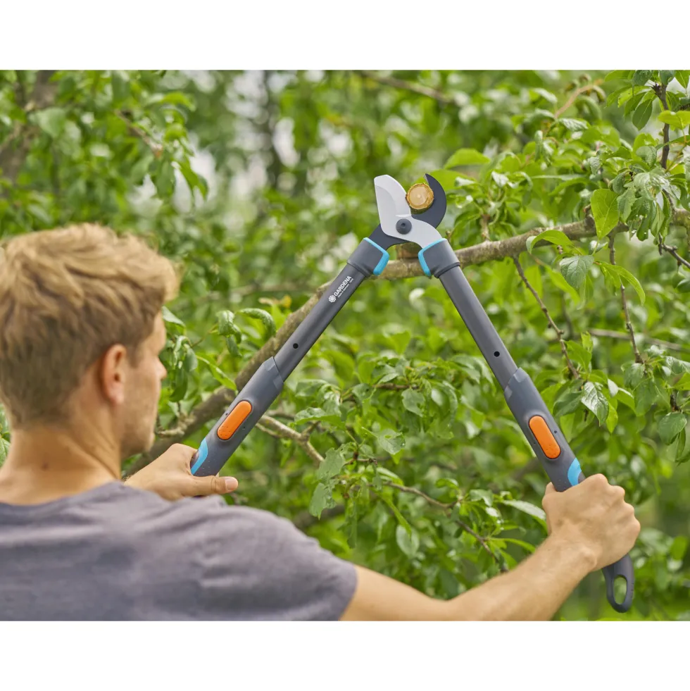 Grensax Gardena TeleCut Pro S Teleskopisk