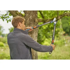 Grensax Gardena TeleCut Pro S Teleskopisk