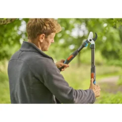 Grensax Gardena TeleCut Pro S Teleskopisk