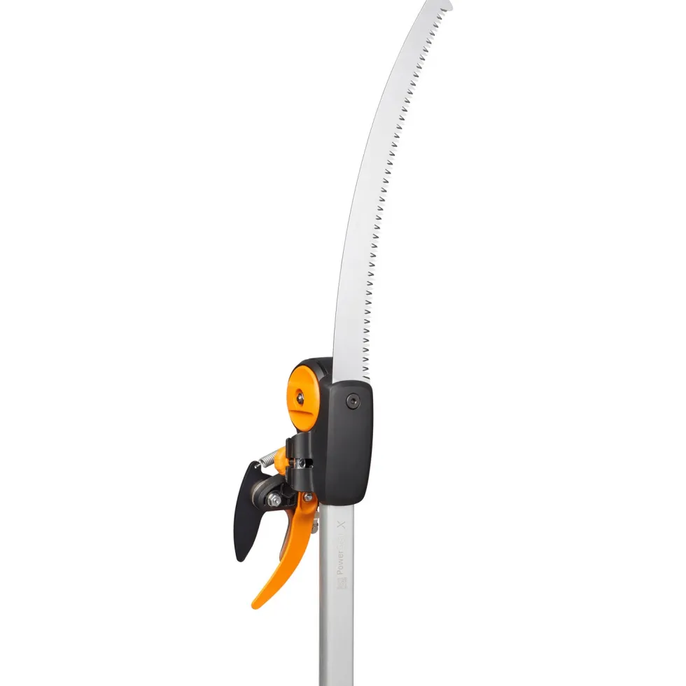 Grensåg Fiskars Universalklippare till UPX86 och UPX82