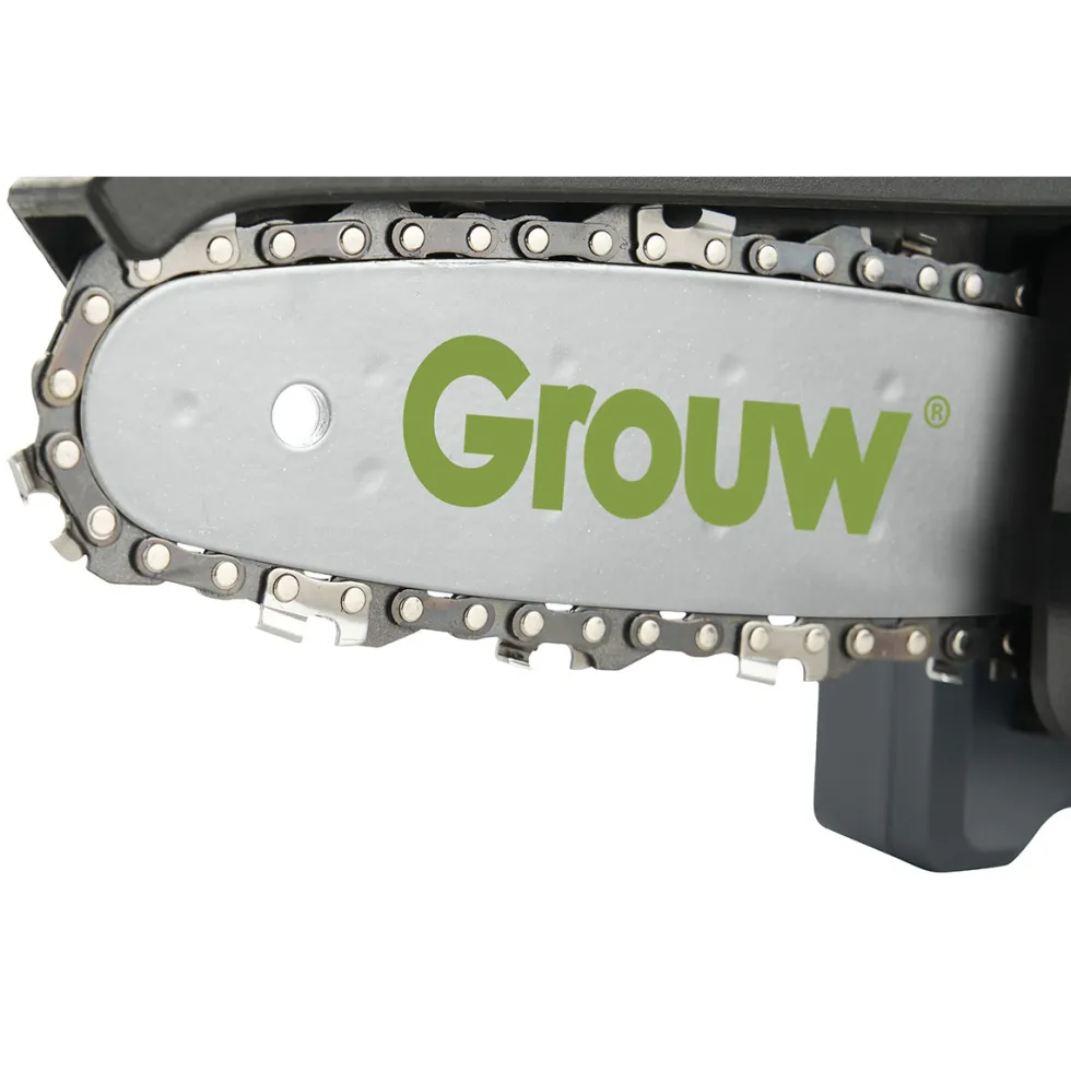 Grensåg Grouw Mini 12V LI-ION