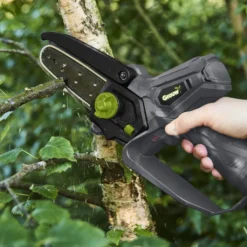 Grensåg Grouw Mini 12V LI-ION