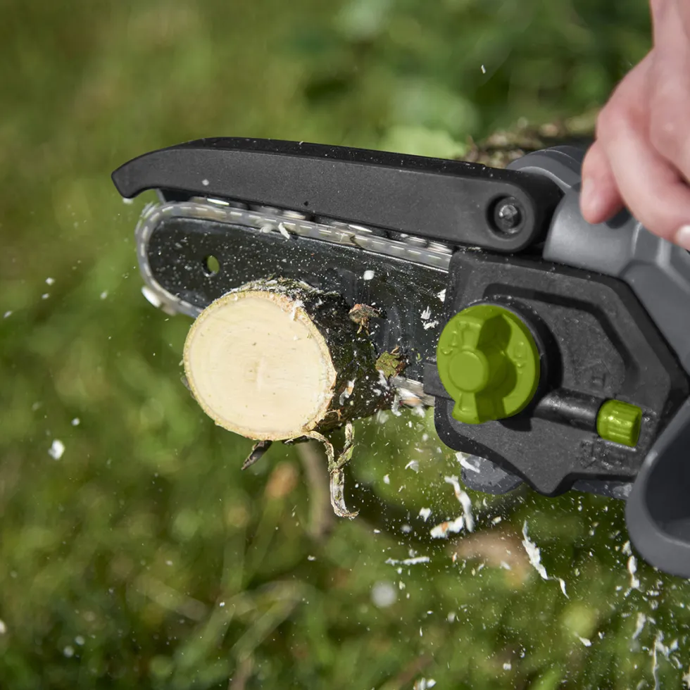 Grensåg Grouw Mini 12V LI-ION