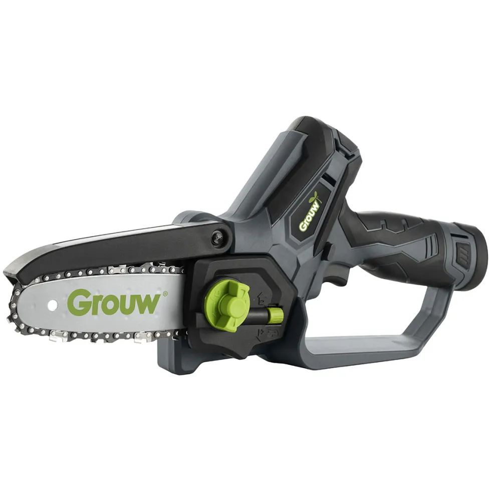 Grensåg Grouw Mini 12V LI-ION