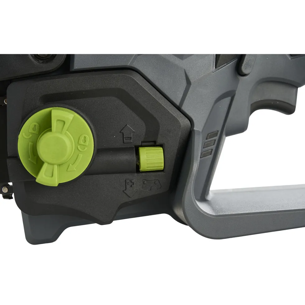 Grensåg Grouw Mini 12V LI-ION