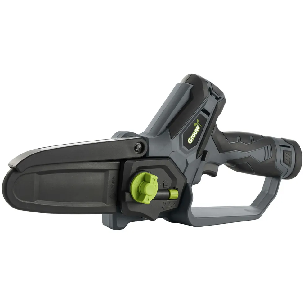 Grensåg Grouw Mini 12V LI-ION
