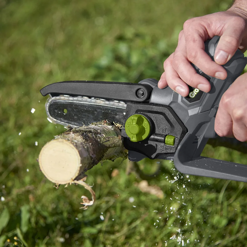 Grensåg Grouw Mini 12V LI-ION