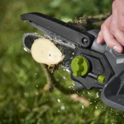 Grensåg Grouw Mini 12V LI-ION
