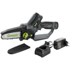 Grensåg Grouw Mini 12V LI-ION