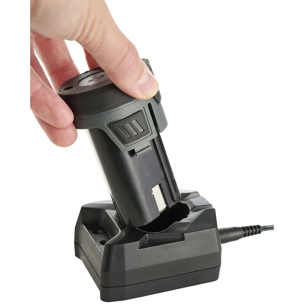 Grensåg Grouw Mini 12V LI-ION