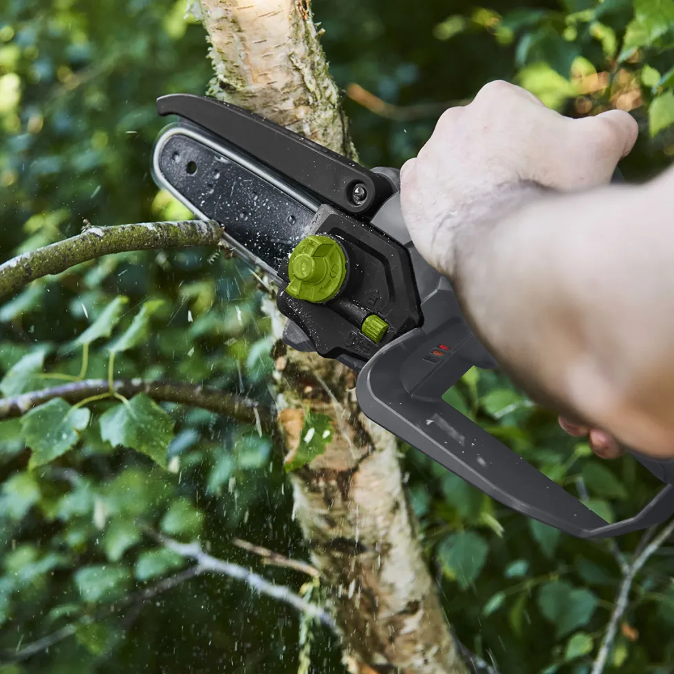 Grensåg Grouw Mini 12V LI-ION