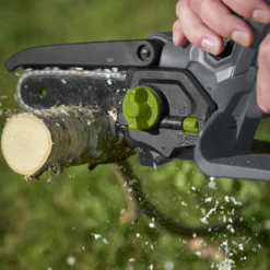 Grensåg Grouw Mini 12V LI-ION