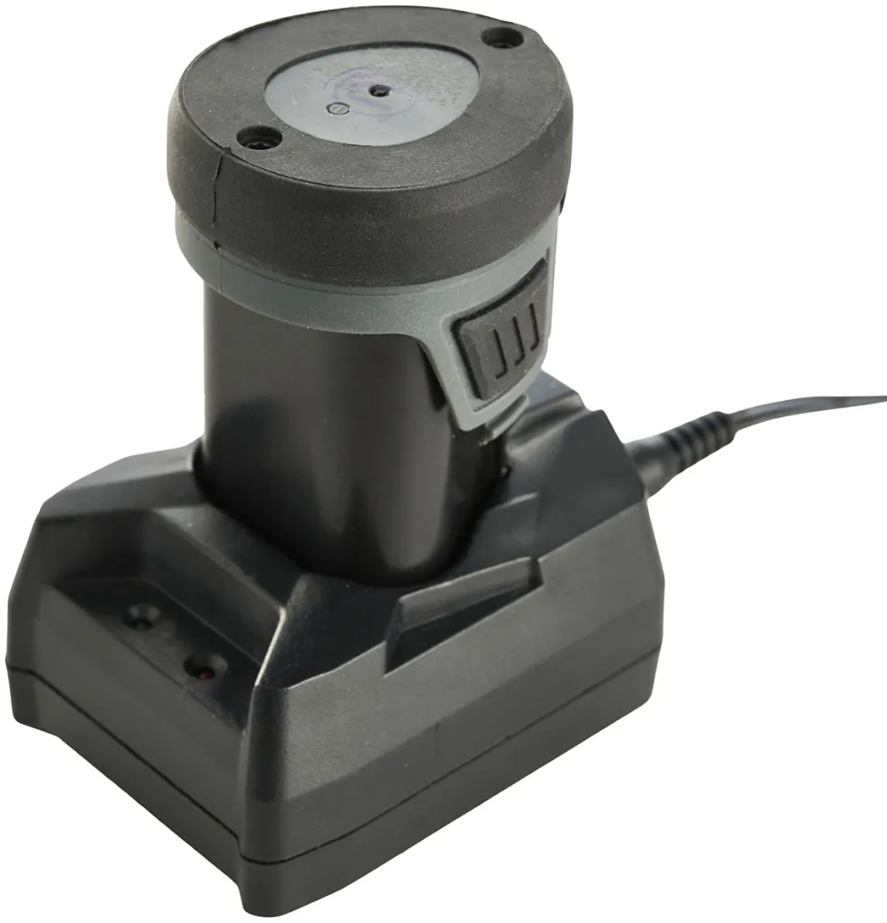 Grensåg Grouw Mini 12V LI-ION