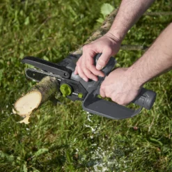 Grensåg Grouw Mini 12V LI-ION