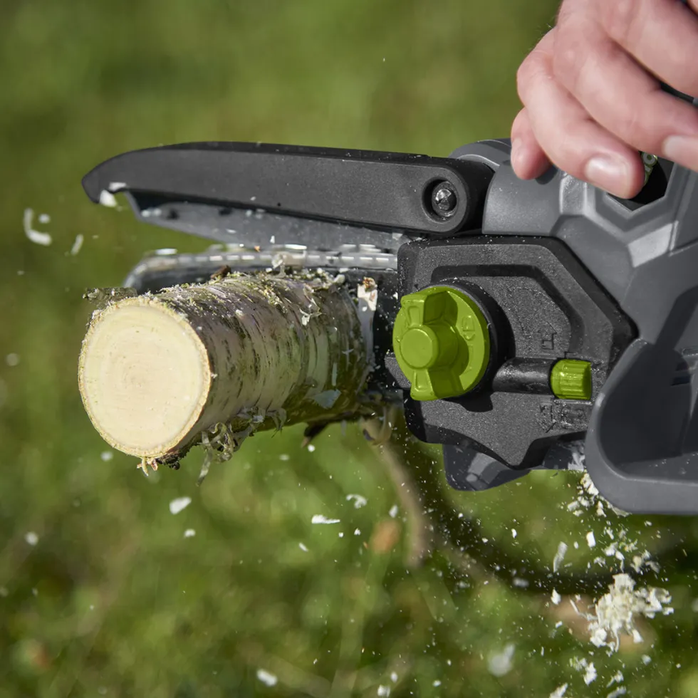 Grensåg Grouw Mini 12V LI-ION