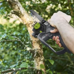 Grensåg Grouw Mini 12V LI-ION