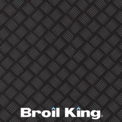 Grillmatta Broil King 180x90 Gummi