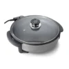 Grillpanna Tristar PZ-2963