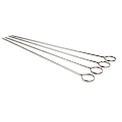 Grillspett Muurikka 40 cm 4-pack
