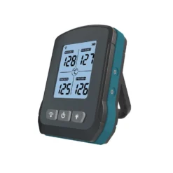 Grilltermometer Bluegaz Med 4 Sonder Trådlös