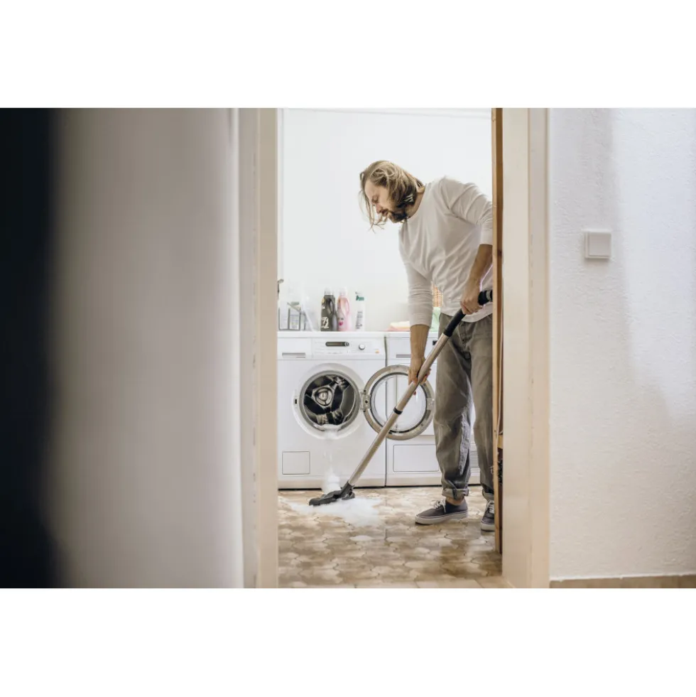 Grovdammsugare Kärcher WD 6 P S Våt-/Torrsugare 30L 1300W