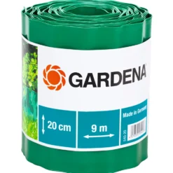 Gräskantband Gardena 9 m